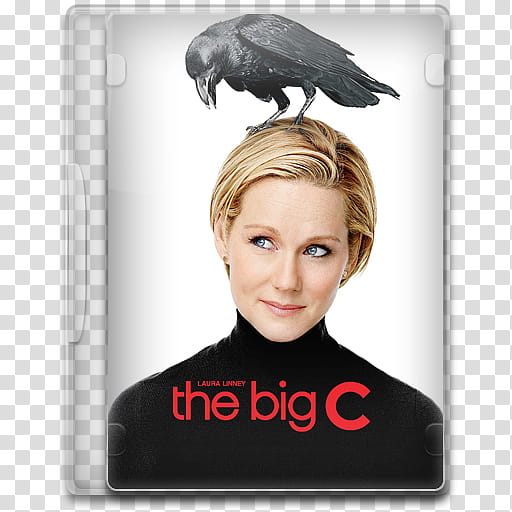 TV Show Icon , The Big C transparent background PNG clipart