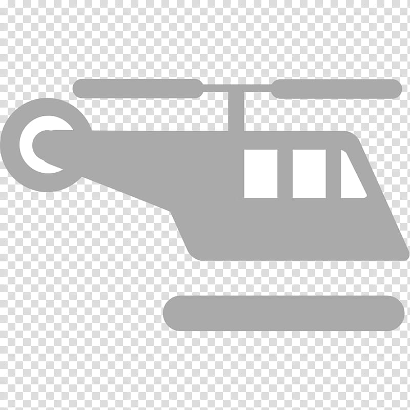 Helicopter, Sign, Helipad, Decal, Heliport, Sticker, Aircraft, Warning Sign transparent background PNG clipart