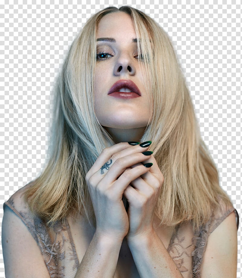 Ellie Goulding transparent background PNG clipart