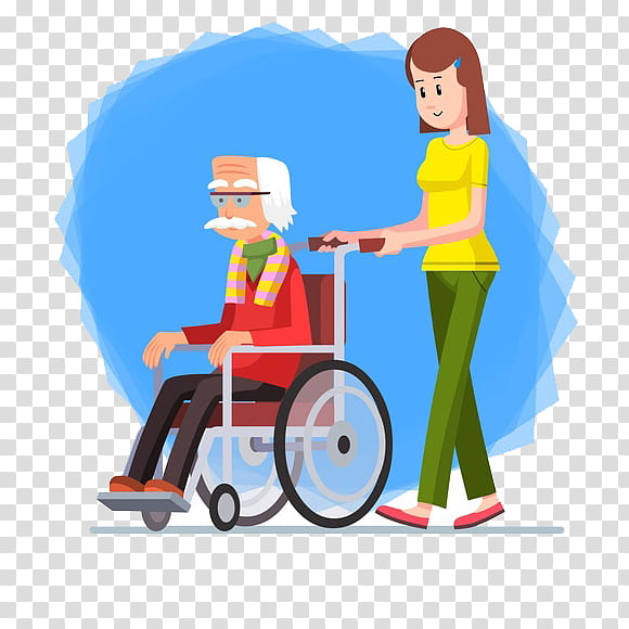 Drawing Wheelchair, Cartoon, Disability, Sitting, Vehicle, Riding Toy, Sharing transparent background PNG clipart