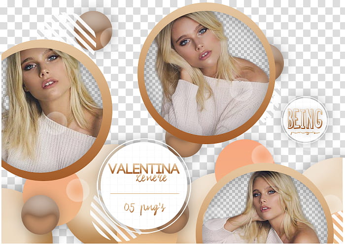 Valentina Zenere transparent background PNG clipart