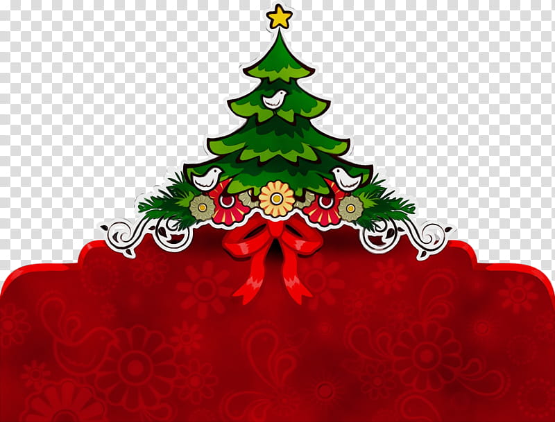 Christmas tree, Christmas Ornaments, Christmas Decoration, Christmas , Watercolor, Paint, Wet Ink, Oregon Pine transparent background PNG clipart Christmas tree, Christmas Ornaments, Christmas Decoration, Christmas , Watercolor, Paint, Wet Ink, Oregon Pine transparent background PNG clipart
