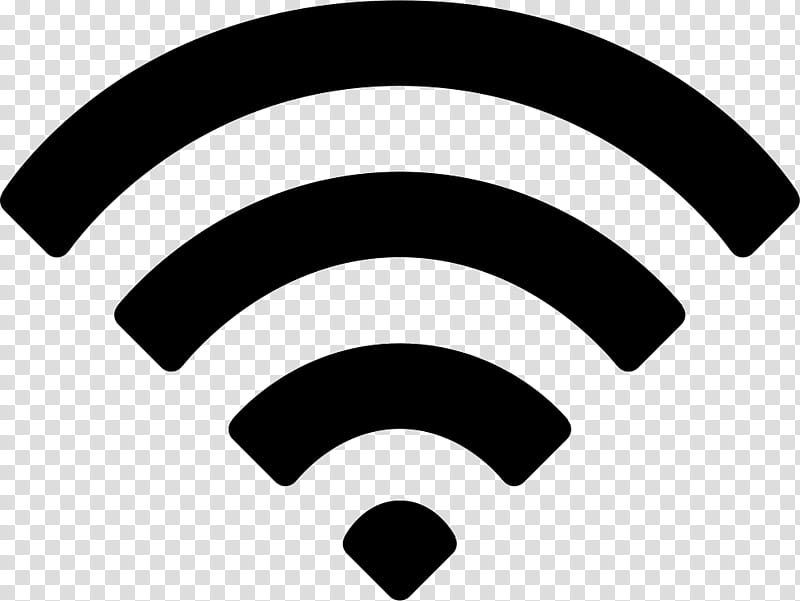 Black Circle, Wifi, Hotspot, Internet, Wireless, Signal, Wireless LAN, Computer Network transparent background PNG clipart