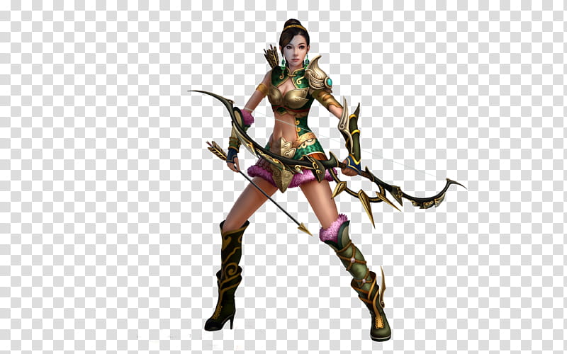Woman, Video Games, Character, Girl, Female, Drawing, Woman Warrior, Costume Design transparent background PNG clipart