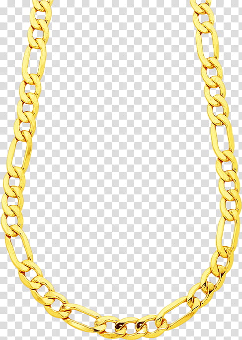 Gold, Necklace, Jewellery, Chain, Jewellery Chain, Collier Chaine, Pendant, Silver transparent background PNG clipart