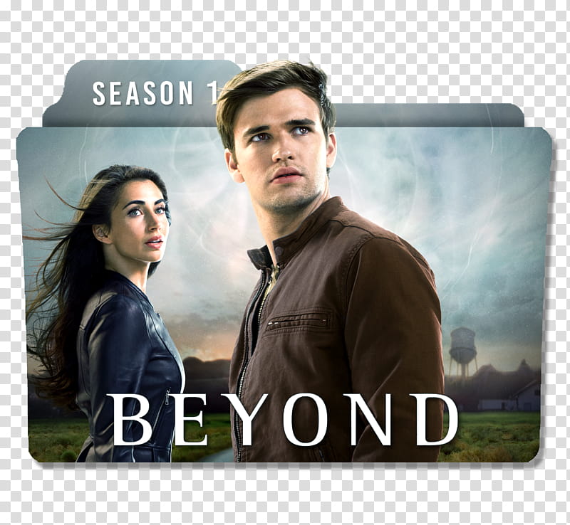 Beyond Serie Folders, BEYOND SEASON  FOLDER transparent background PNG clipart