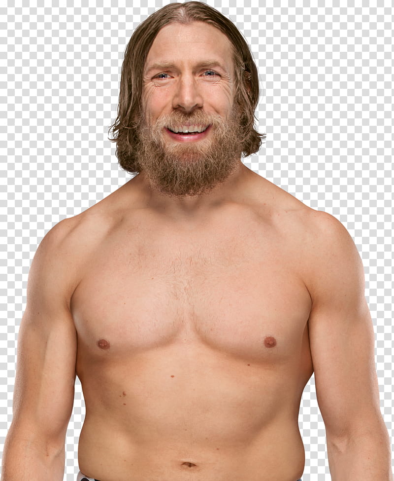 Daniel Bryan NEW  transparent background PNG clipart