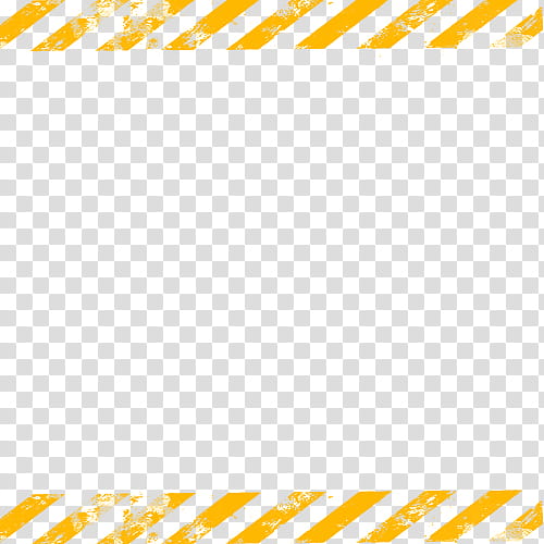 marcos, yellow parallel lines transparent background PNG clipart