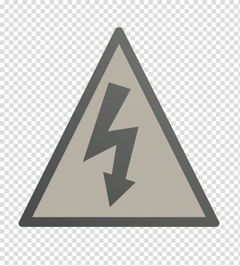 Fire Symbol, Hazard Symbol, Attention, Warning Sign, Pictogram, Industry, Triangle, Line transparent background PNG clipart