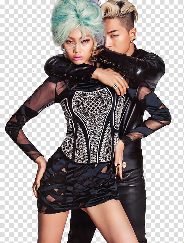 Taeyang For Vogue Korea transparent background PNG clipart