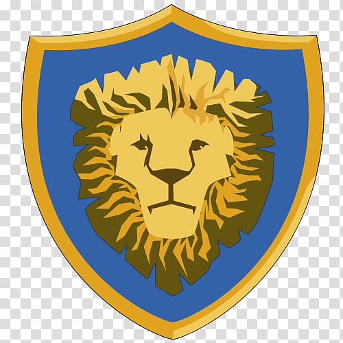 Shield Logo, Mechwarrior Online, Lion, Battletech, Lyran Alliance, Mecha, Capellan Confederation, Royal Guard, Concept Art transparent background PNG clipart