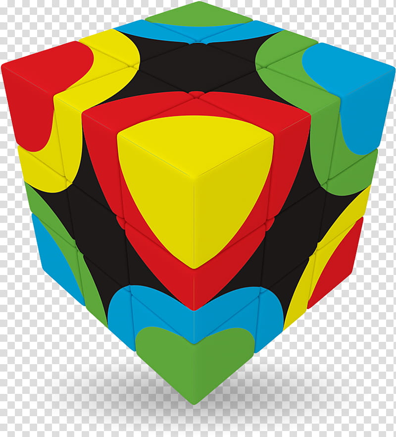 Jigsaw Puzzles Emblem, Vcube 7, V Cube, Rubiks Cube, Puzzle Cube, Vcube 6, Vcube White Cube, Game transparent background PNG clipart