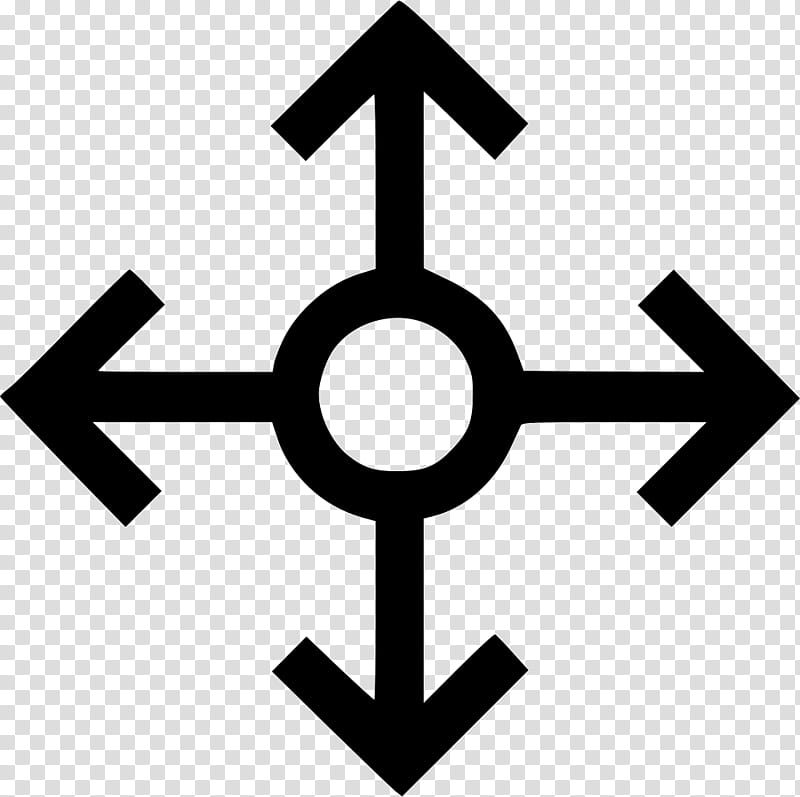 Circle Background Arrow, Text, Line, Symbol, Symmetry, Logo, Number, Sign transparent background PNG clipart