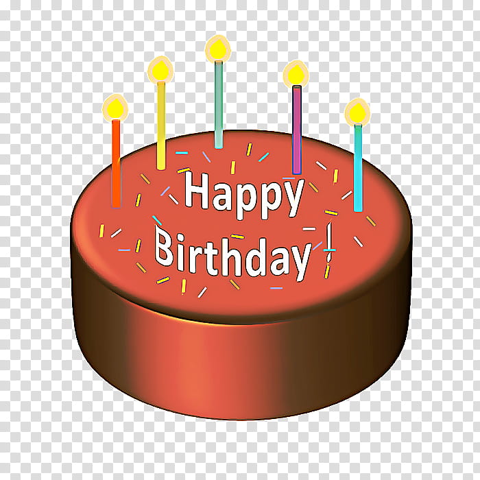 Cartoon Birthday Cake, Chocolate Cake, Cake Decorating, Buttercream, Birthday
, Torte, Tortem, Candle transparent background PNG clipart