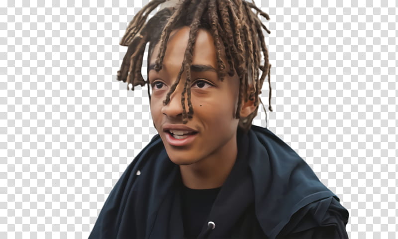 3 Jaden Smith Hairstyle 2019 Haircut Name Called | Fotografía de stock,  Evento