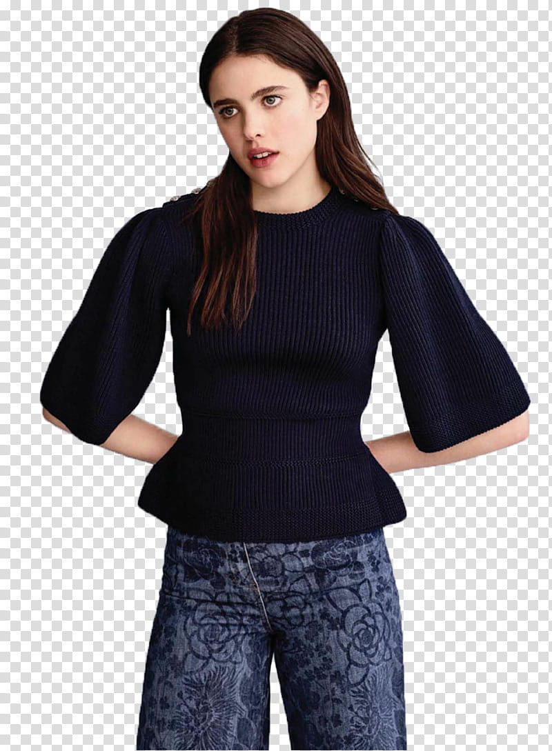 MARGARET QUALLEY transparent background PNG clipart