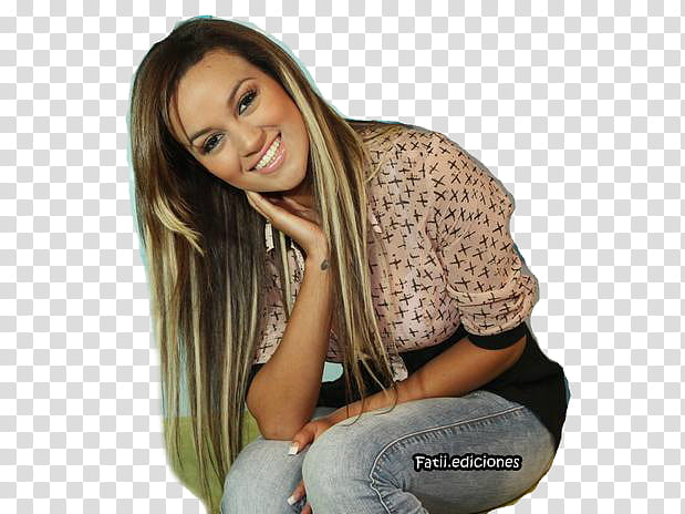 Angie Arizaga transparent background PNG clipart