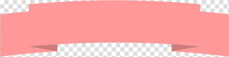 banderines, pink ribbon border illustration transparent background PNG clipart