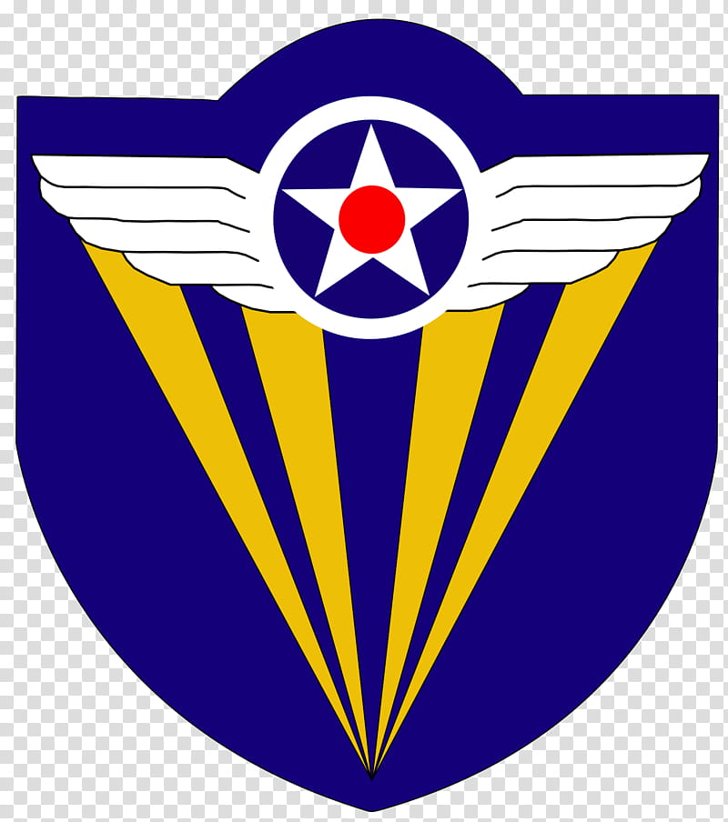 Army, World War Ii, United States Army Air Forces, United States Air Force Symbol, Fourth Air Force, United States Of America, Eighth Air Force, 412th Test Wing transparent background PNG clipart