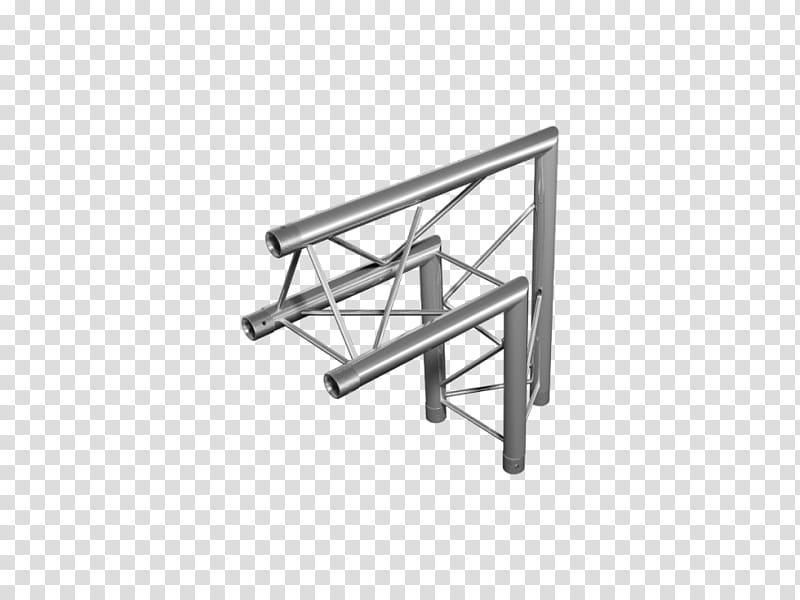 Music, Truss, Structure, Aluminium, Steel, Bridge, 6060 Aluminium Alloy, Diameter transparent background PNG clipart