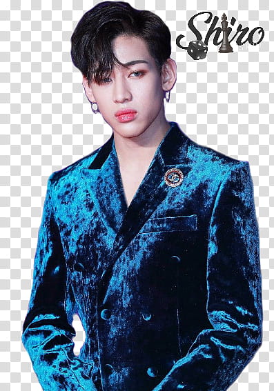 BamBam Got transparent background PNG clipart