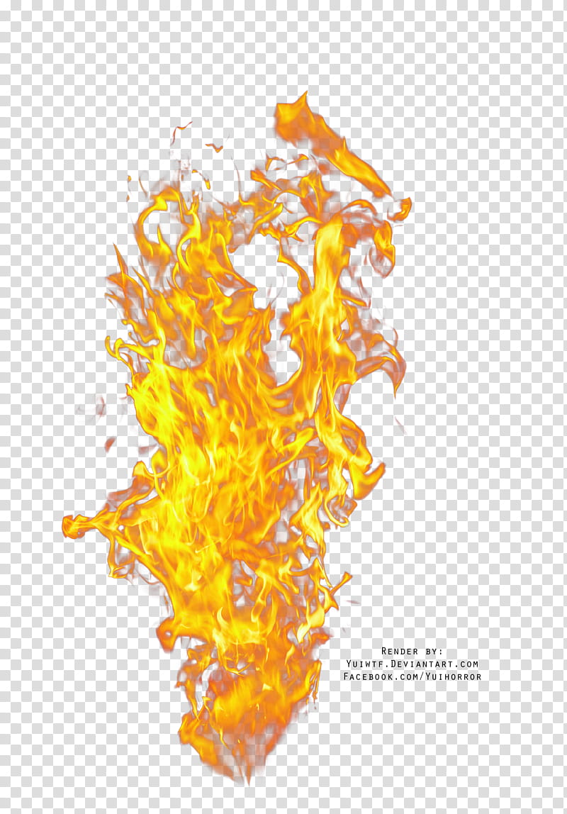 Fuego  transparent background PNG clipart