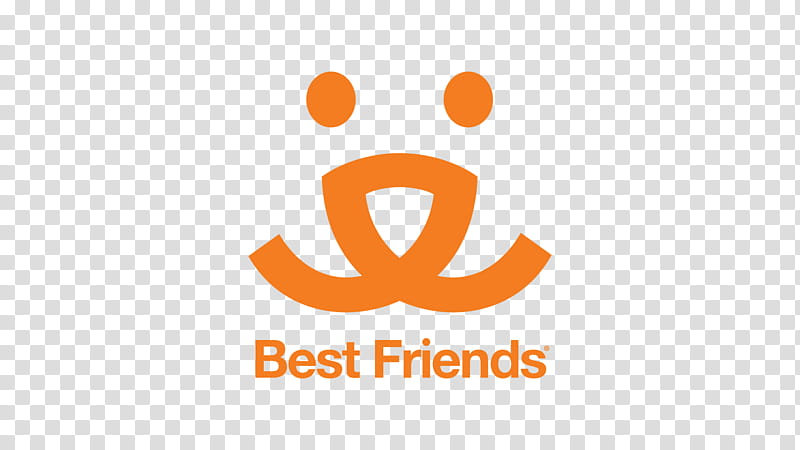 Friends, Best Friends Animal Society, Utah, Text, Emergency Evacuation, Computer Font, Permalink, Orange transparent background PNG clipart