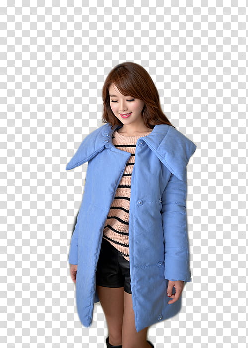 Kim Shin Yeong uzzang girl , hiu transparent background PNG clipart