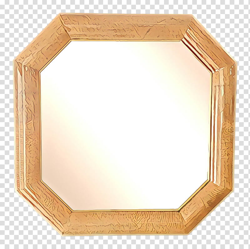 Beige Background Frame, Cartoon, Rectangle, Frames, Wood, Mirror, Brass, Square transparent background PNG clipart