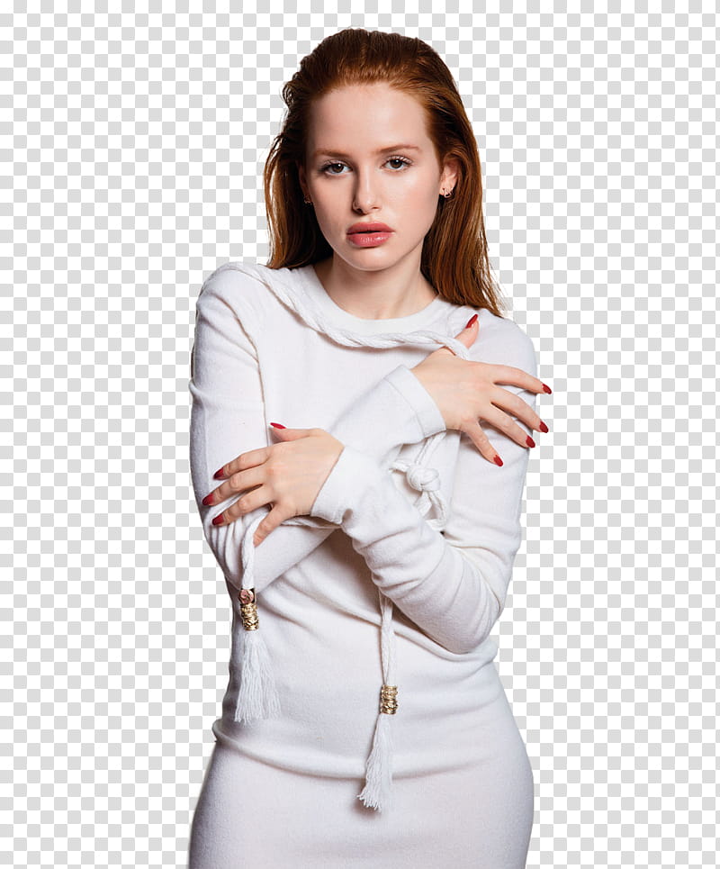 PACK  // MADELAINE PETSCH, mitchell  icon transparent background PNG clipart
