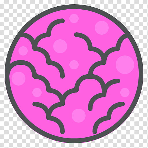Pink Circle, Nebula, Text, Project, Violet, Purple, Magenta, Visual Arts transparent background PNG clipart