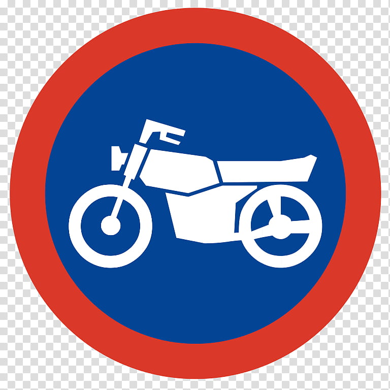 Park, Traffic Sign, Motorcycle, Road Signs In Argentina, Logo, Bicycle, Parking, Moped transparent background PNG clipart