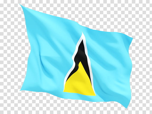 Flag, New Mexico, Flag Of Saint Lucia, Flag Of New Mexico, Us State, National Flag, United States, Aqua transparent background PNG clipart