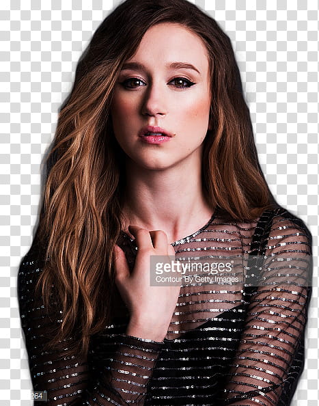 Taissa Farmiga HQ transparent background PNG clipart