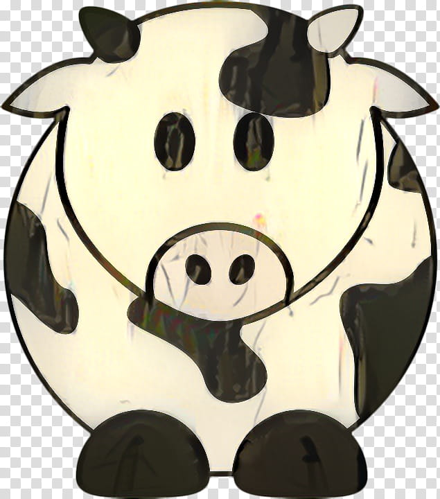 Cow, Cattle, Dairy Cattle, Barn, House Cow, Cartoon, Dairy Cow, Snout transparent background PNG clipart