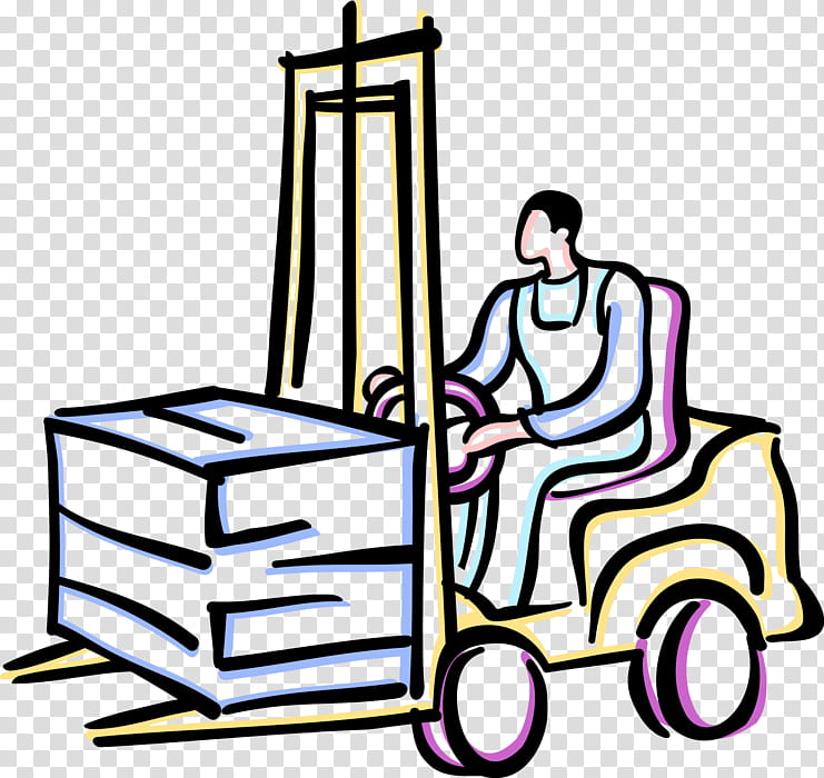 Person, Powered Industrial Truck, Forklift, Transport, Competence, Material Handling, Evaluation, Training transparent background PNG clipart