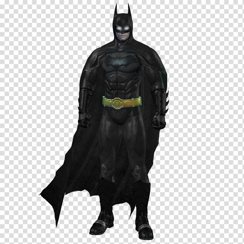 Daniel Gillies Batman Render transparent background PNG clipart