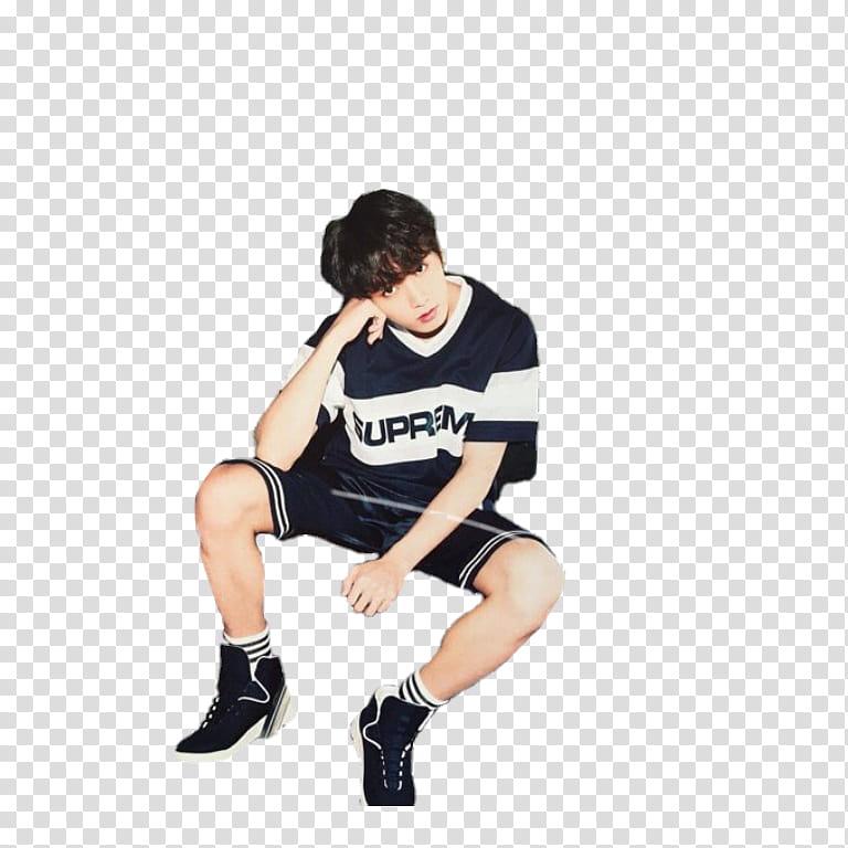 Bangtan Boys transparent background PNG clipart