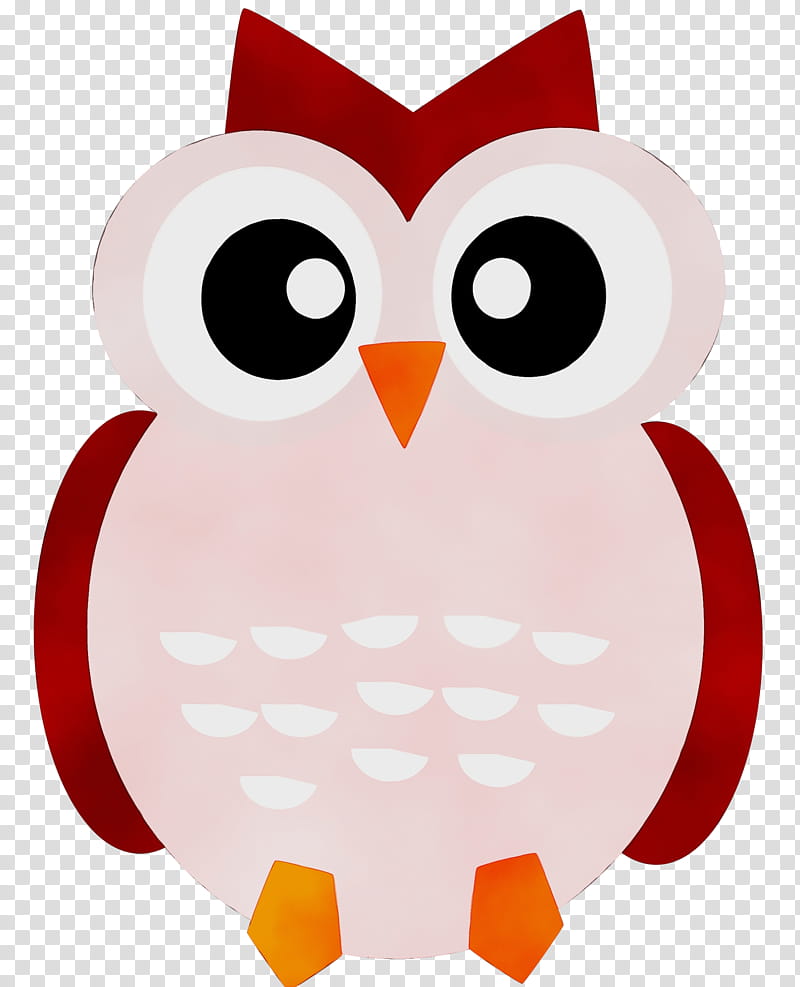 Owl, Cartoon, Bird, Drawing, Tawny Owl, Cuteness, Animal, White transparent background PNG clipart