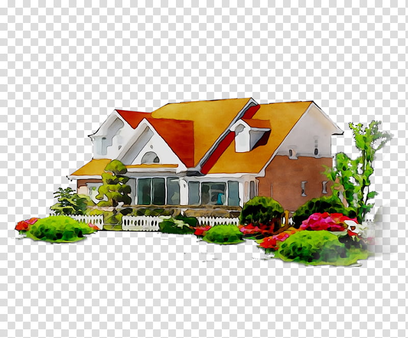Real Estate, Property, voltaic Power Station, Project, House, Home, Roof, Residential Area transparent background PNG clipart