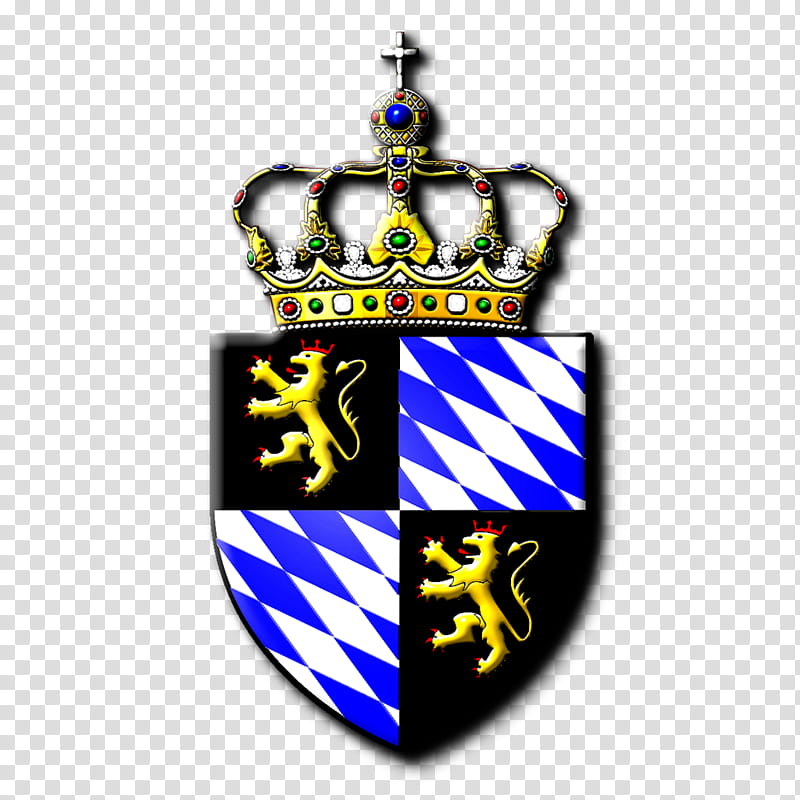 House Logo, Electoral Palatinate Of The Rhine, Kingdom Of Bavaria, House Of Wittelsbach, Coat Of Arms, Electorate Of Bavaria, Princeelector, Coat Of Arms Of Bavaria transparent background PNG clipart