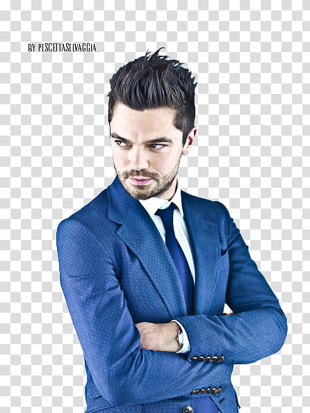 Dominic Cooper  transparent background PNG clipart