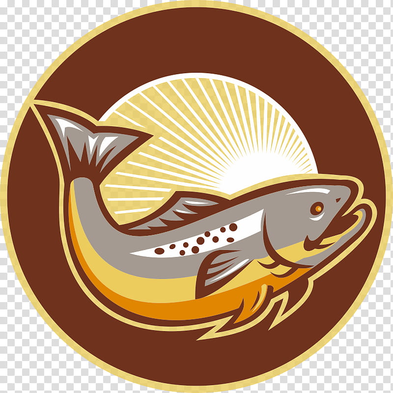 Rainbow, Trout, Rainbow Trout, Brown Trout, Brook Trout, Salmon, Red Drum, Fly Fishing transparent background PNG clipart