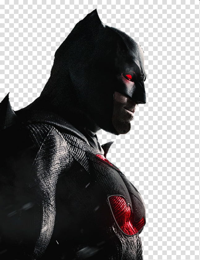 Batman Flashpoint Paradox Render transparent background PNG clipart
