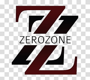 ZEROZONE LOGO transparent background PNG clipart thumbnail