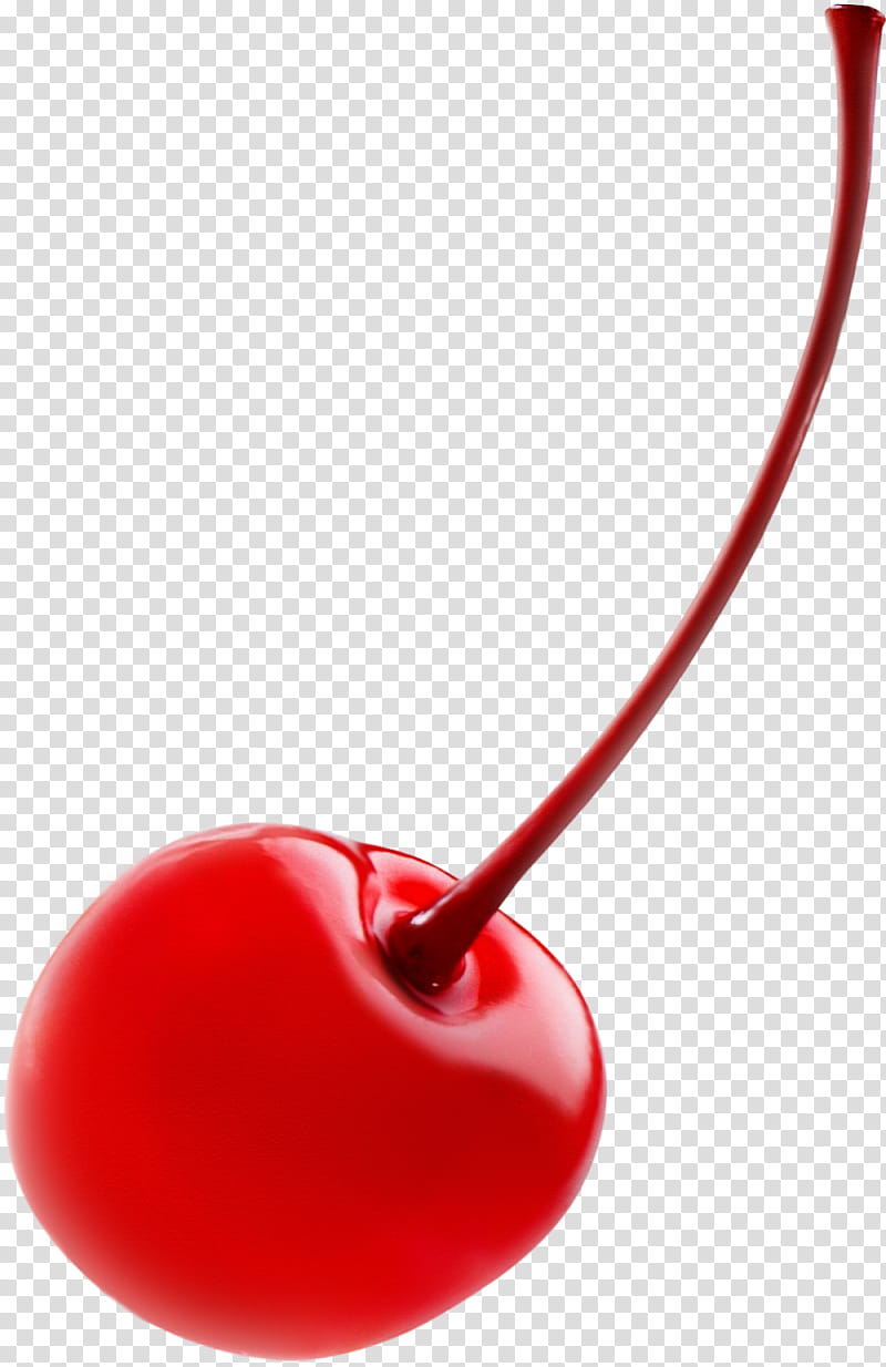 Cartoon Heart, Cherries, Cocktail Garnish, Maraschino Cherry, Fruit, Red transparent background PNG clipart