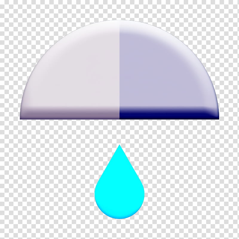 Circle Icon, Rain Icon, Rainfall Icon, Rainy Icon, Angle, Triangle, Microsoft Azure, Blue transparent background PNG clipart