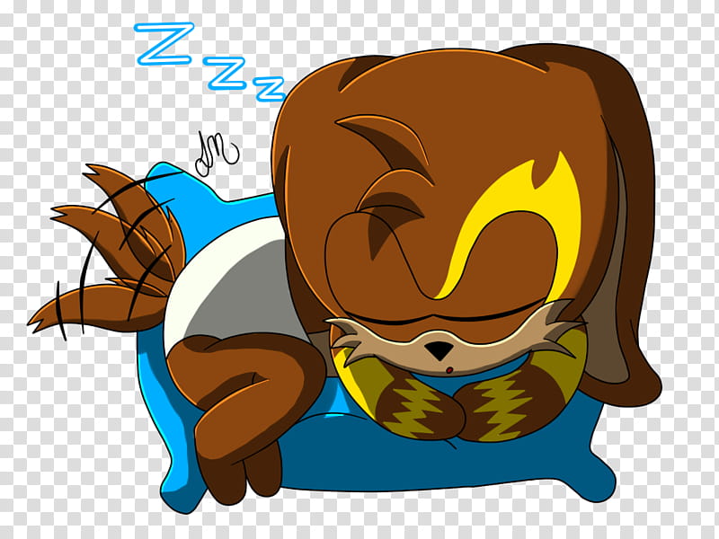 ::Commission#:: Sleepy Pupper transparent background PNG clipart
