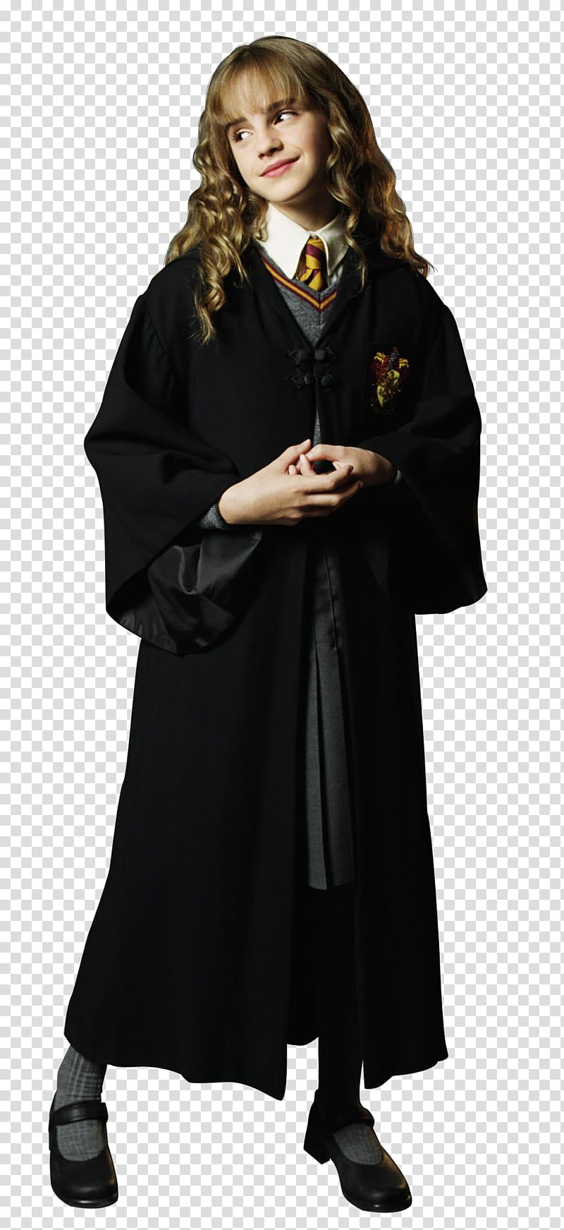 Hermione Granger Photo: Chamber of Secrets  Hermione granger costume,  Harry potter cosplay, Hermione costume