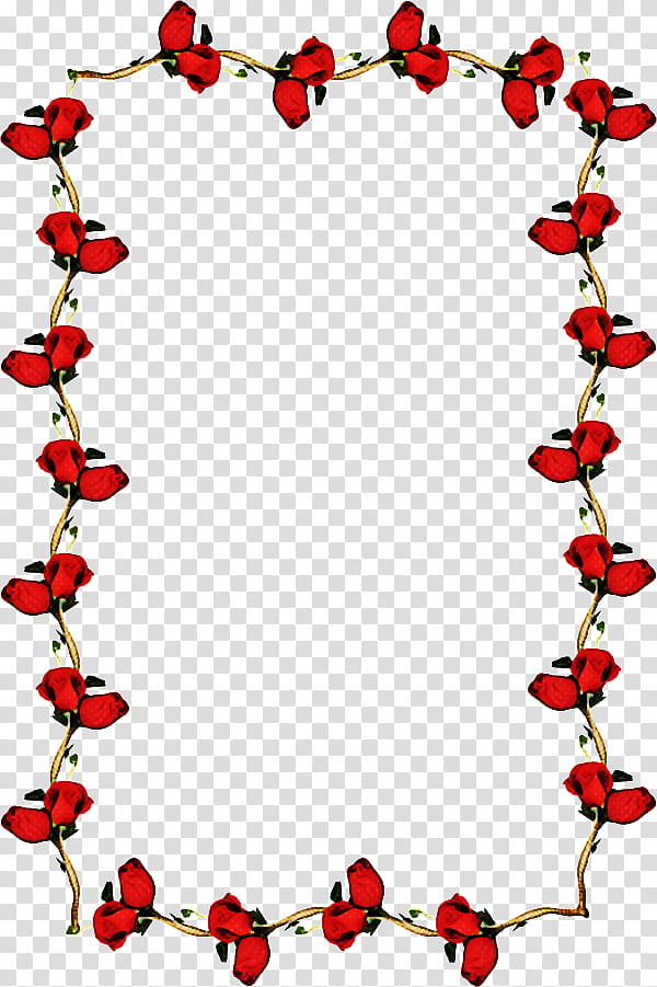 Flower Border Frame, Rose, BORDERS AND FRAMES, Frames, Heart Frame, Petal, Eq3 Border Frame, Garden Roses transparent background PNG clipart